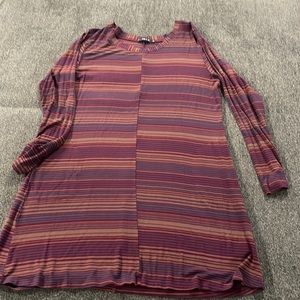 Yala tunic size dress  xl